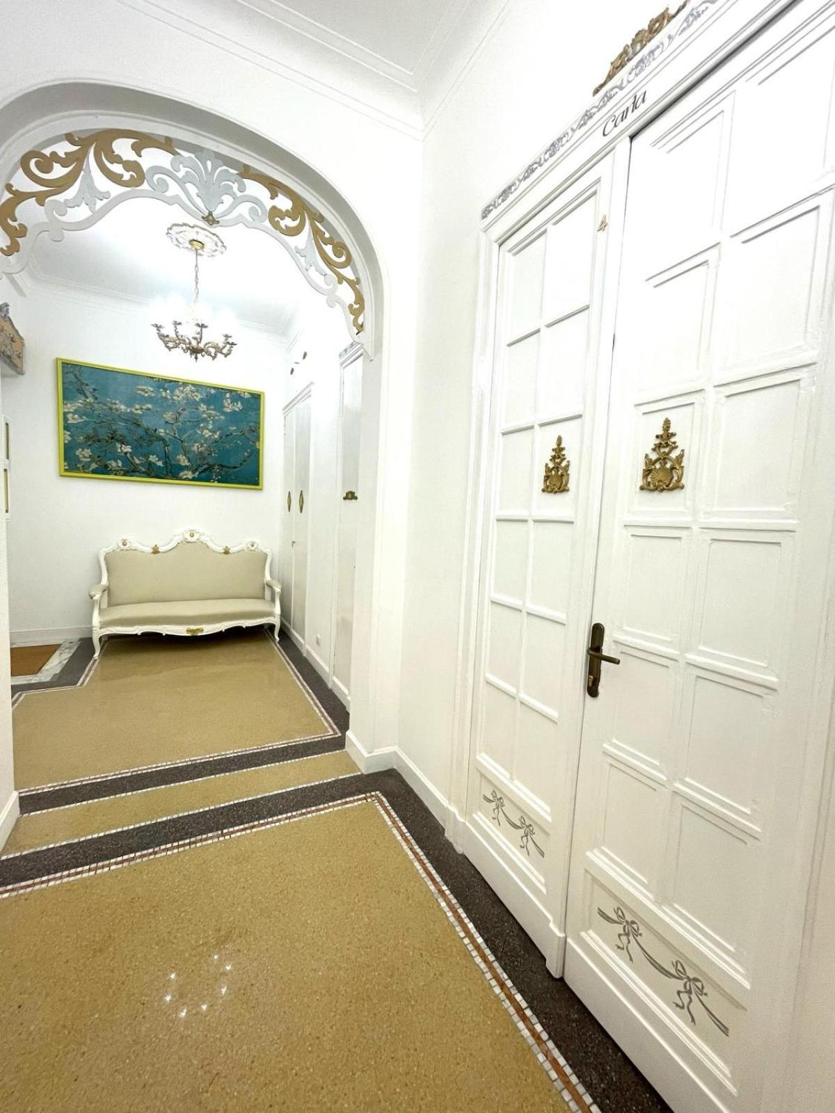 Stile Libero Guest House Turin Exterior foto