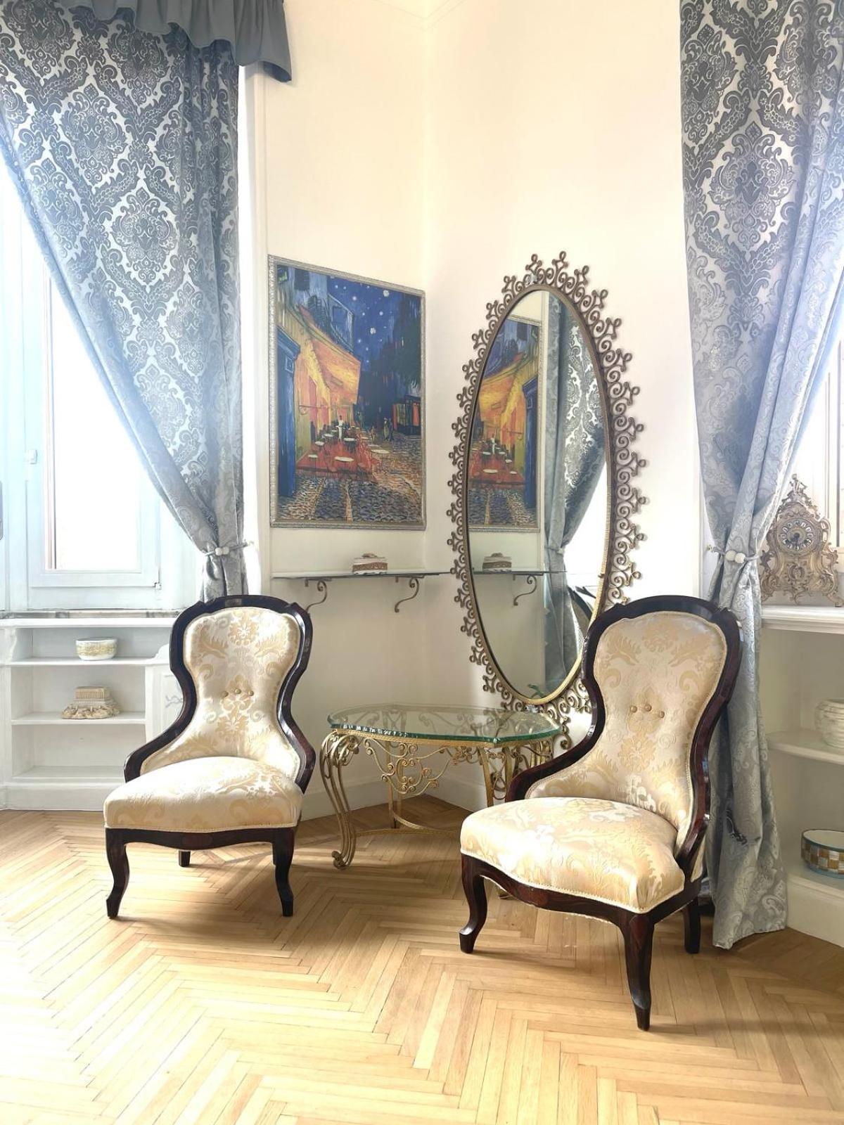 Stile Libero Guest House Turin Exterior foto
