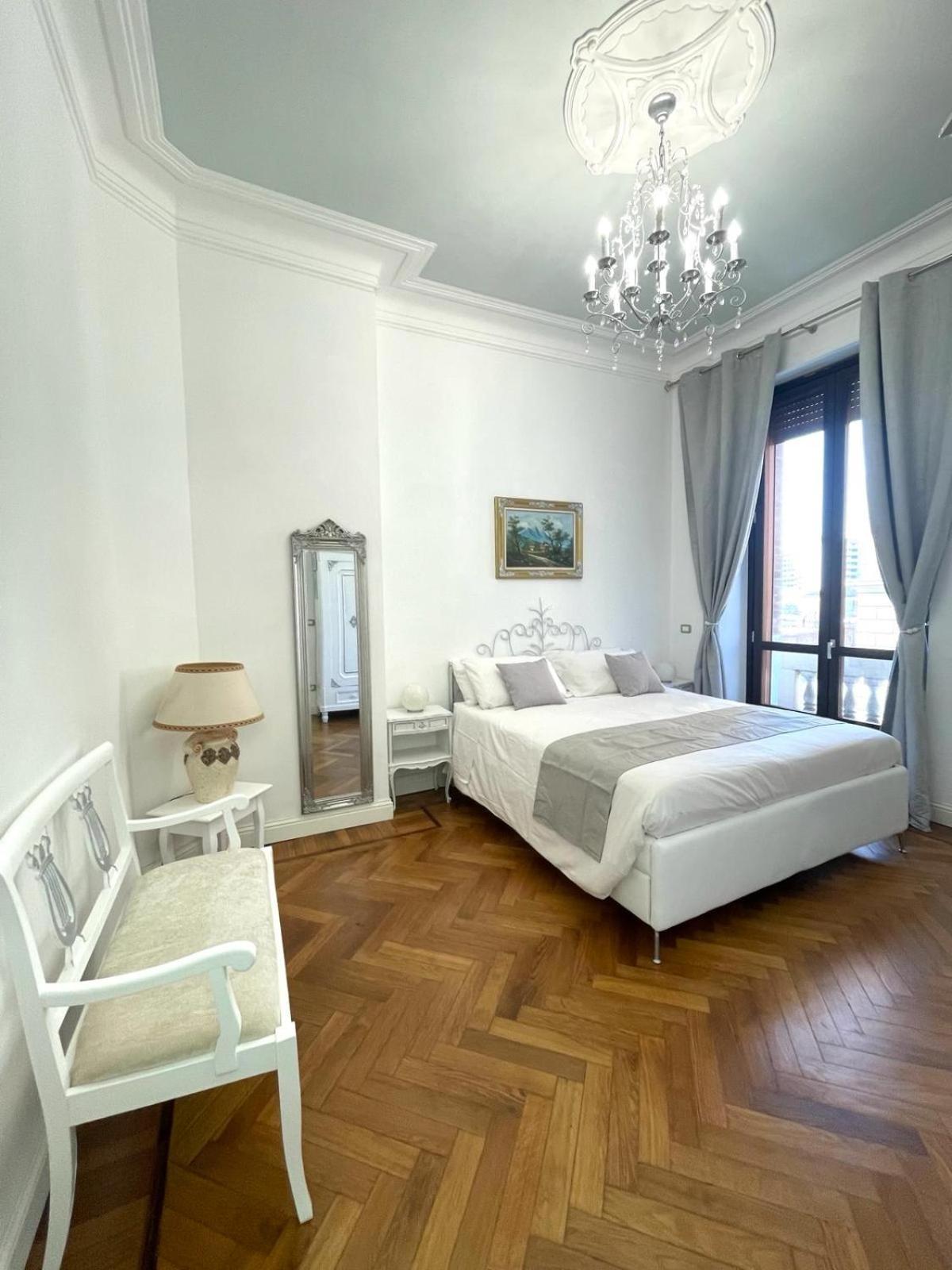 Stile Libero Guest House Turin Exterior foto