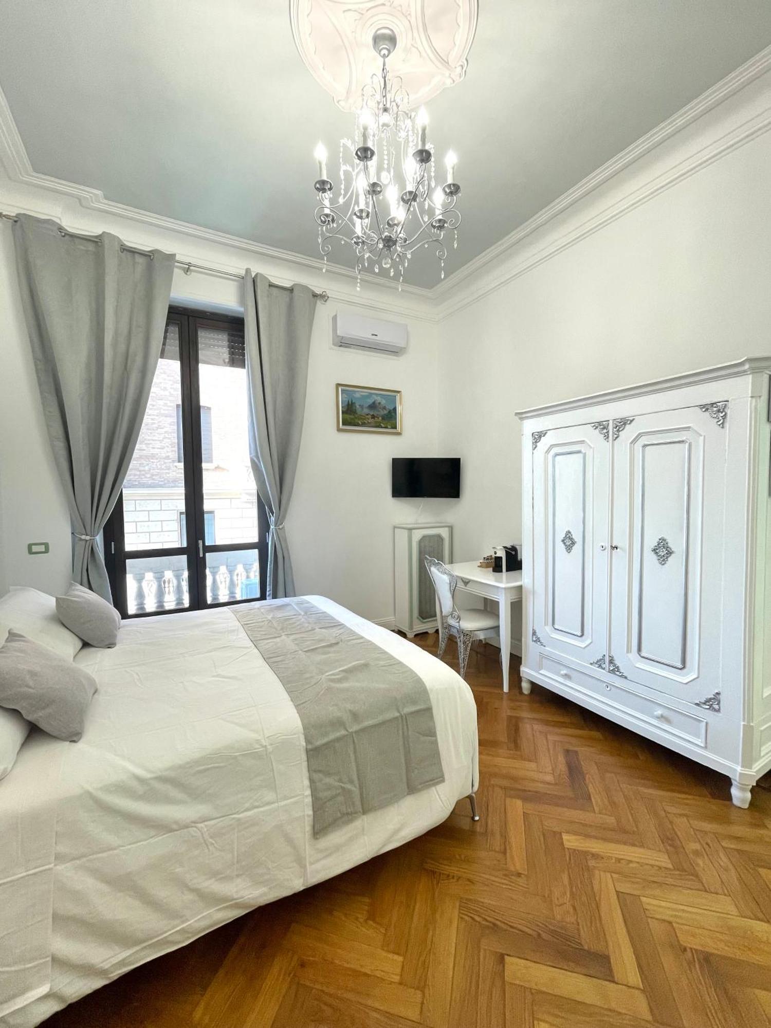 Stile Libero Guest House Turin Exterior foto