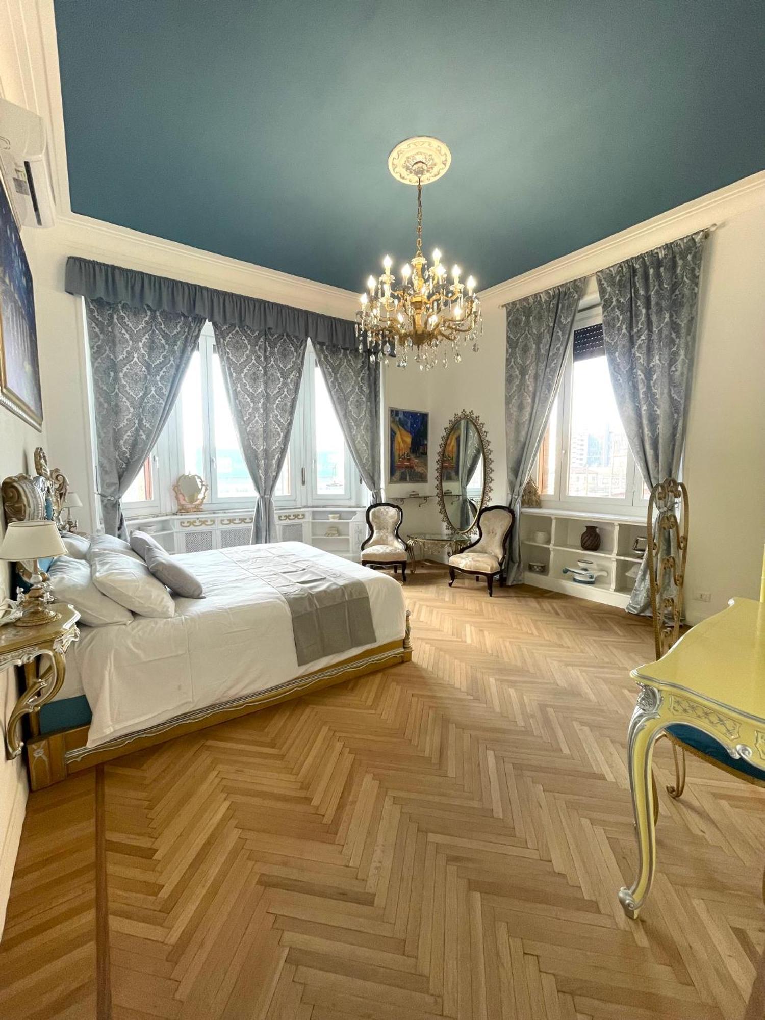 Stile Libero Guest House Turin Exterior foto