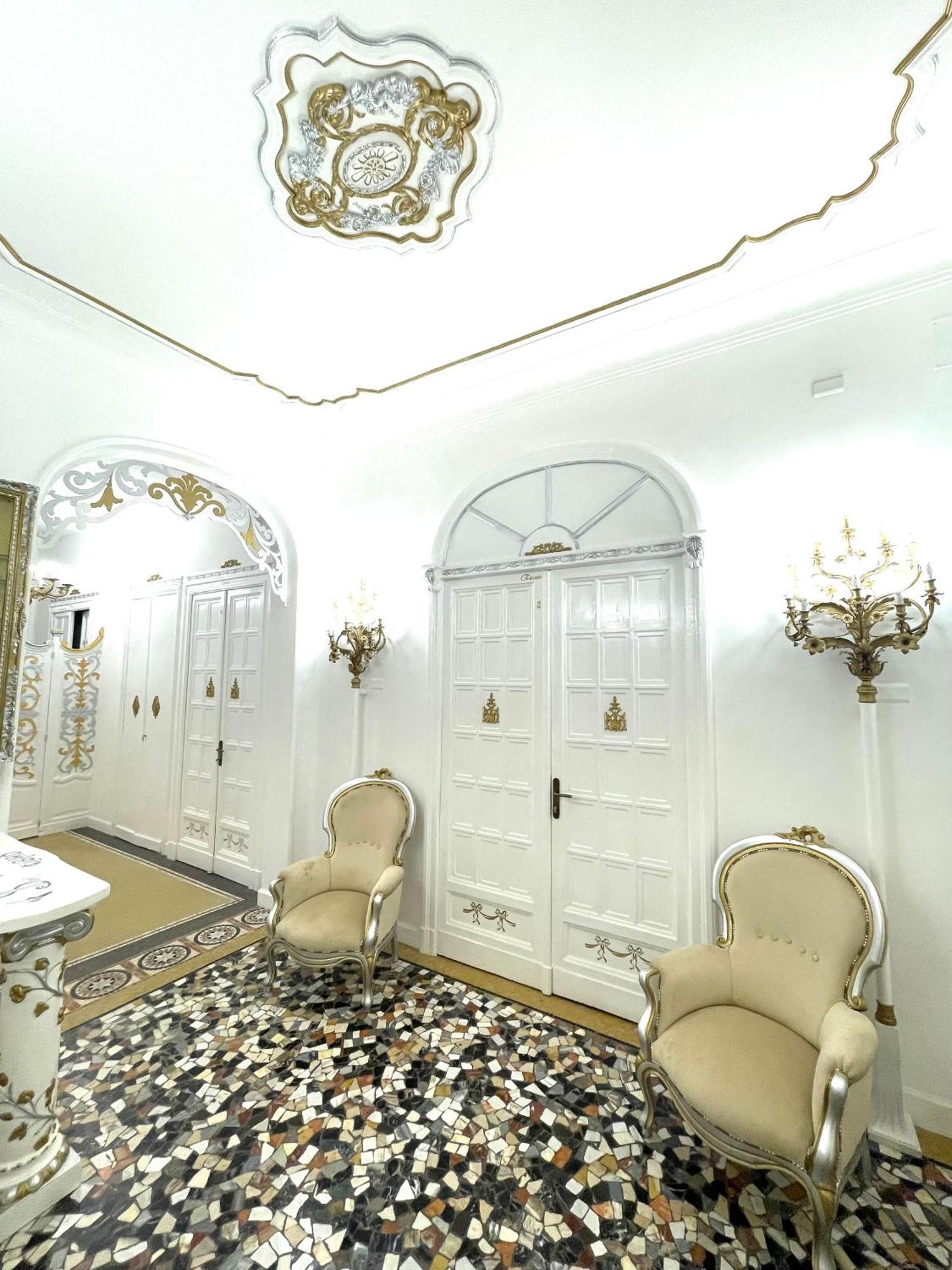 Stile Libero Guest House Turin Exterior foto