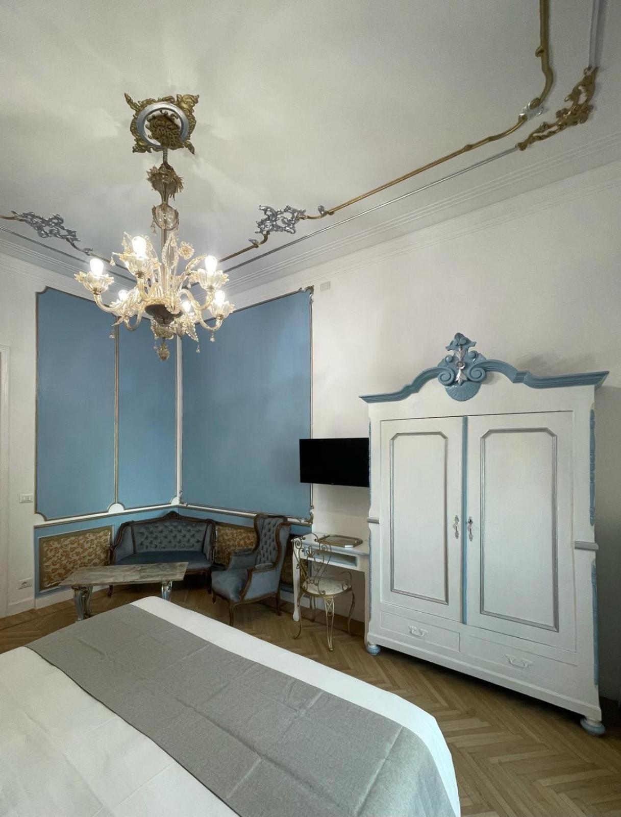 Stile Libero Guest House Turin Exterior foto