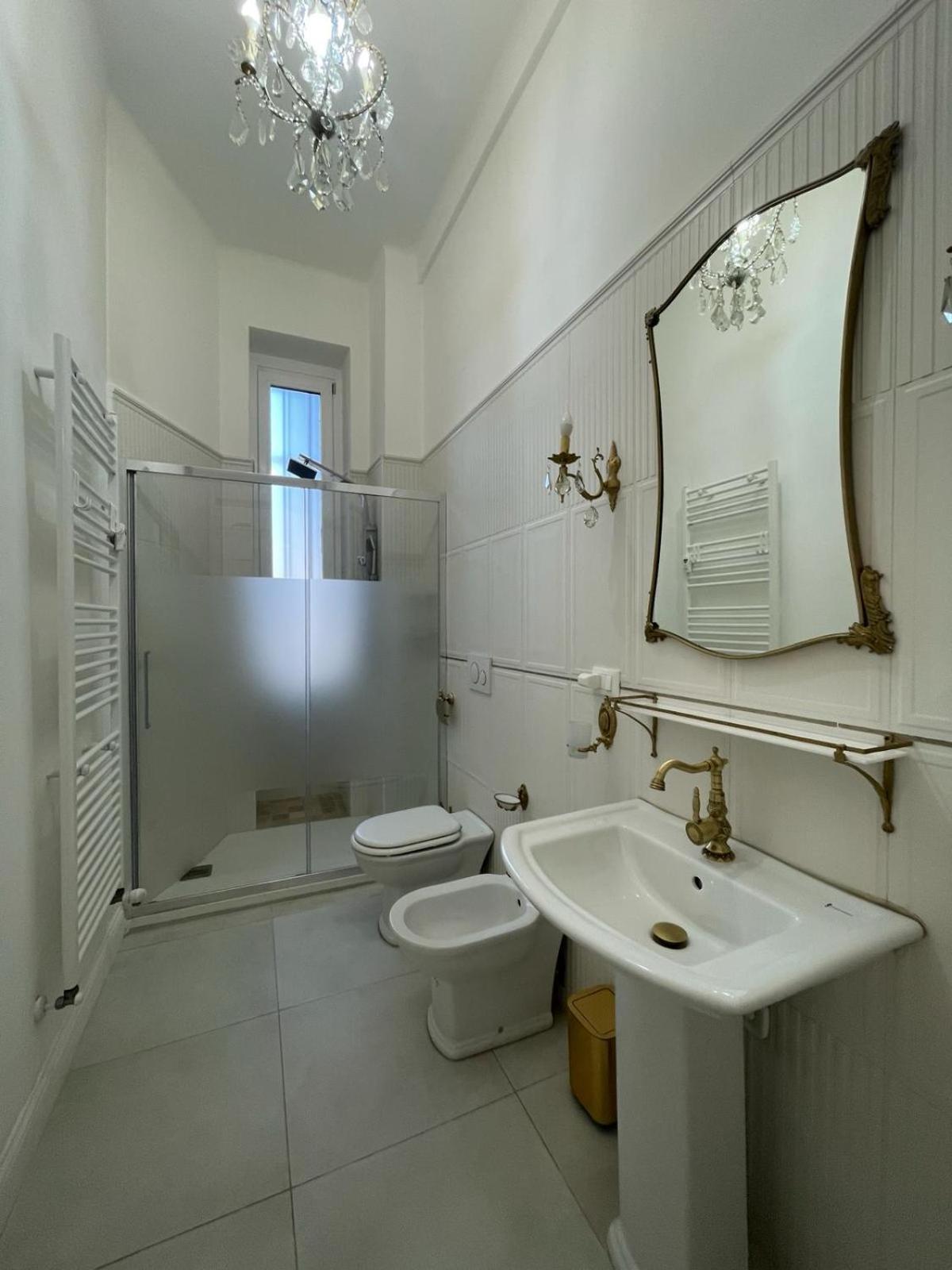 Stile Libero Guest House Turin Exterior foto
