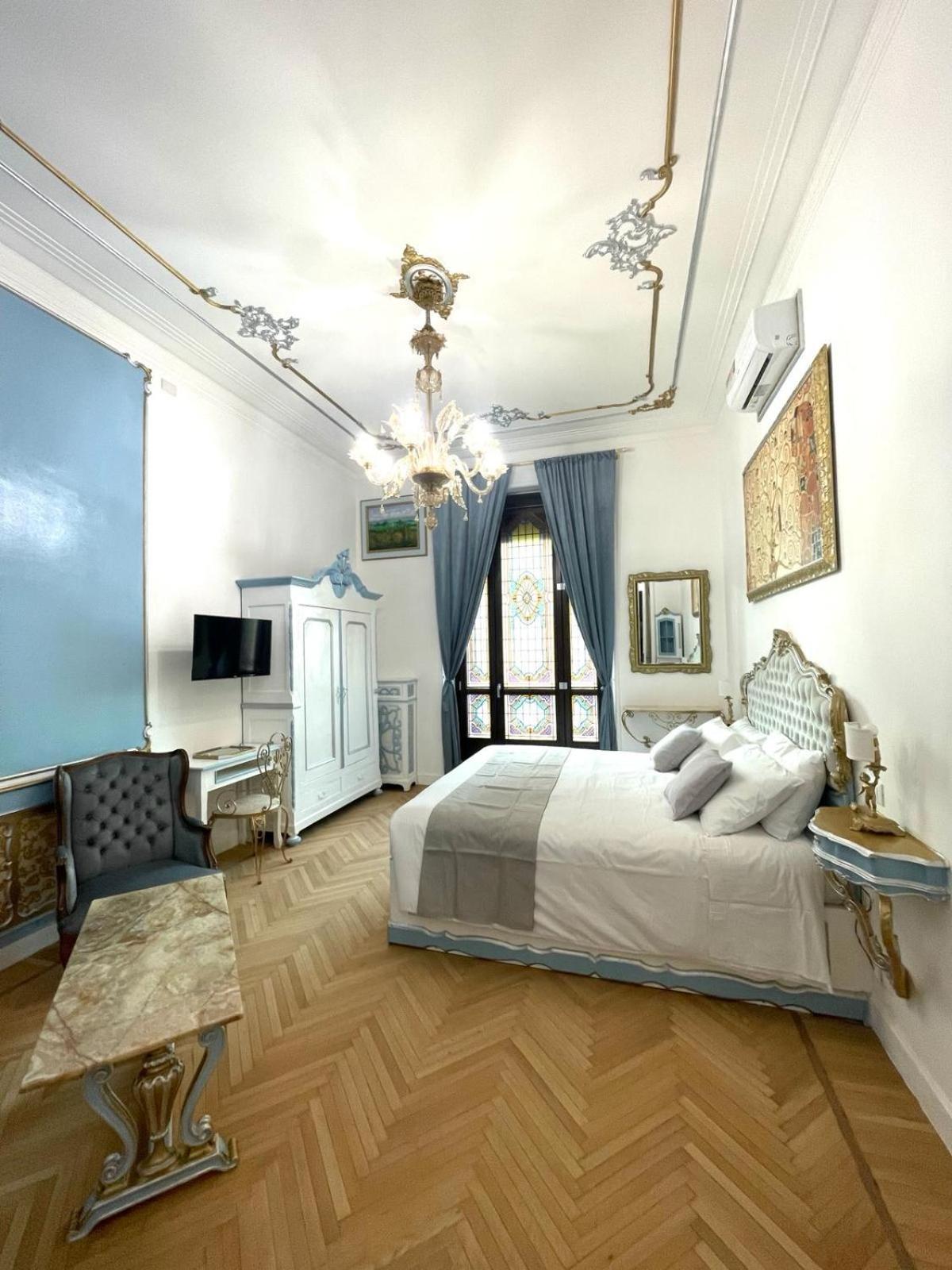 Stile Libero Guest House Turin Exterior foto