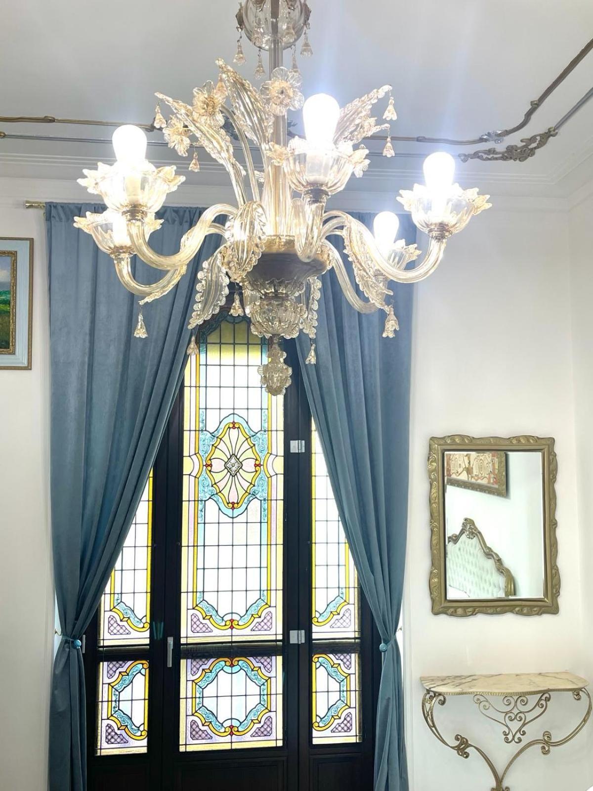 Stile Libero Guest House Turin Exterior foto