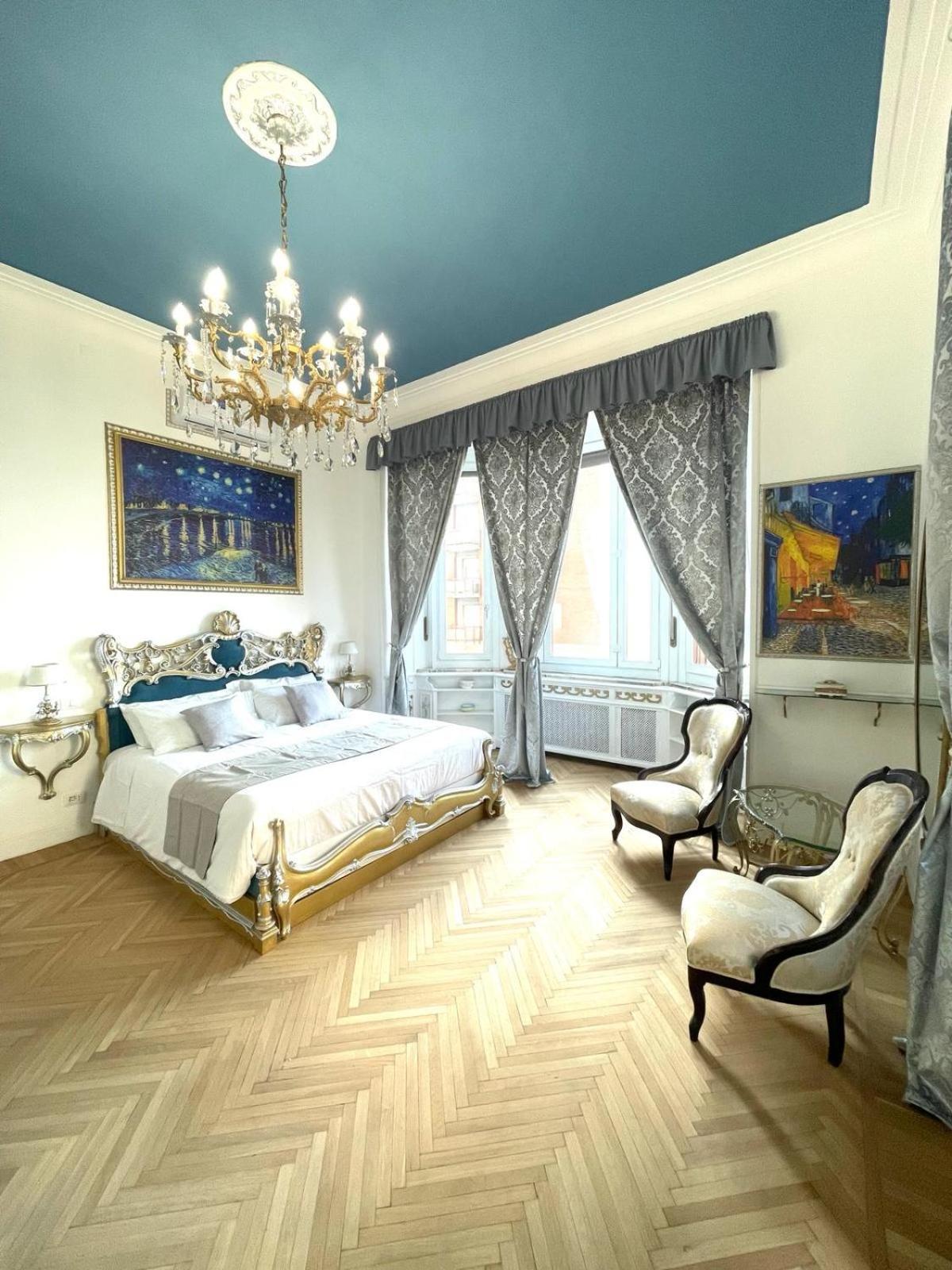 Stile Libero Guest House Turin Exterior foto