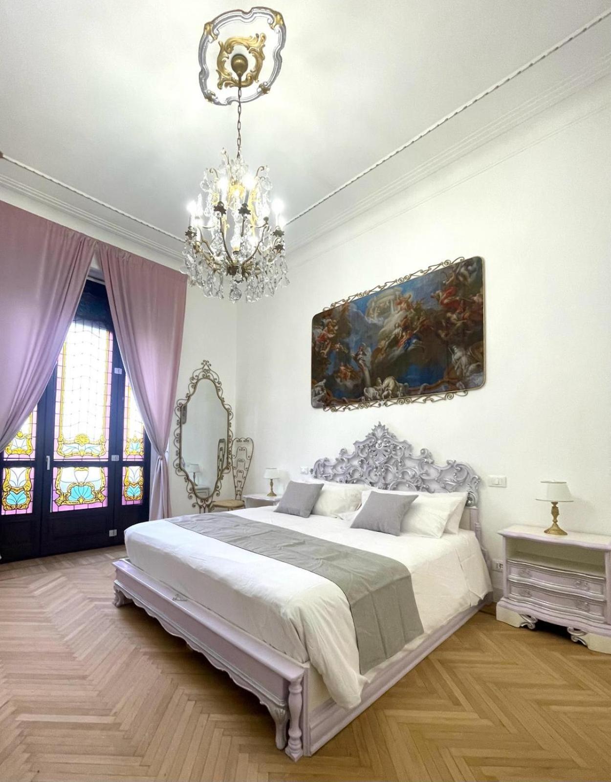 Stile Libero Guest House Turin Exterior foto