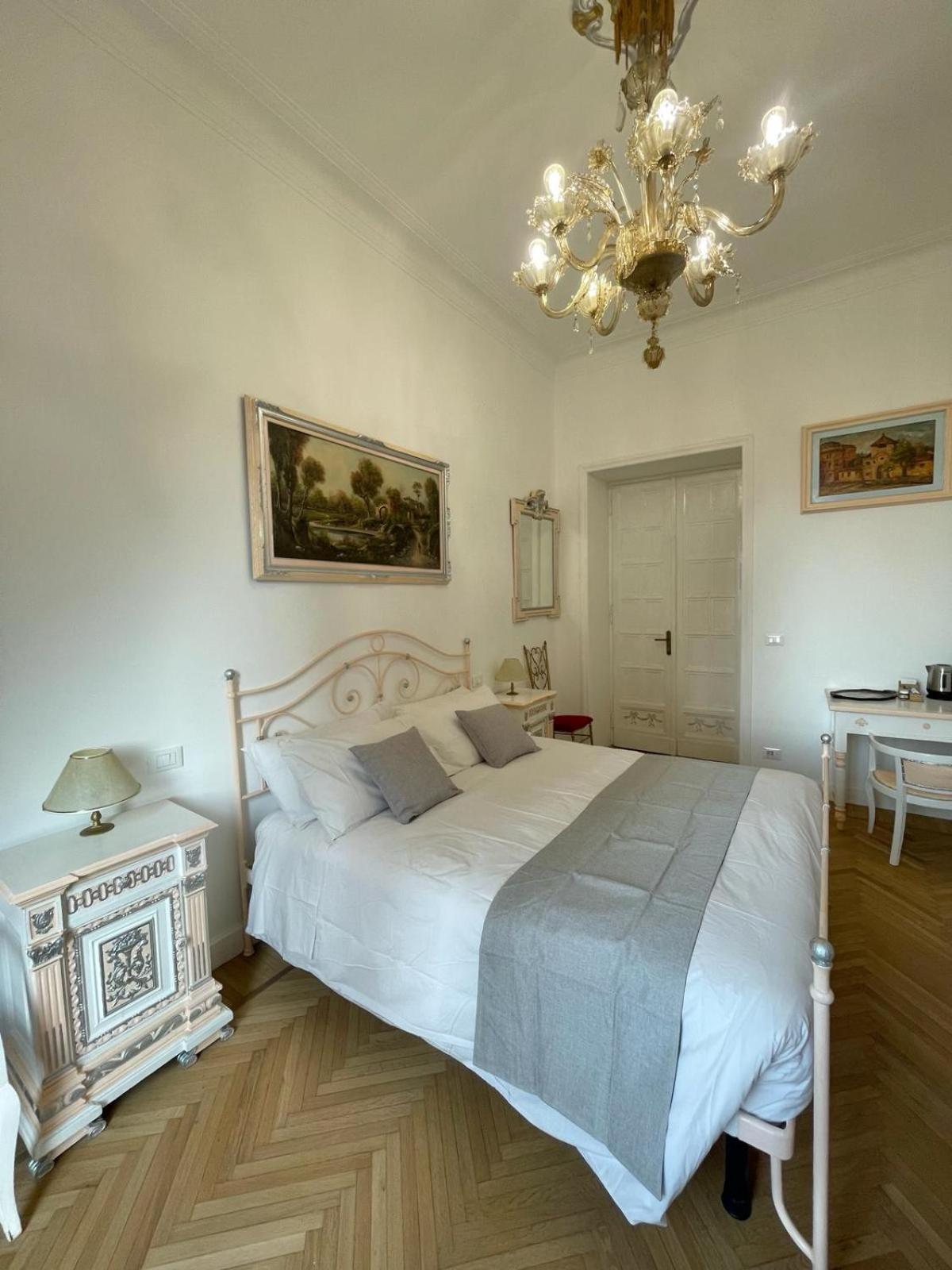 Stile Libero Guest House Turin Exterior foto