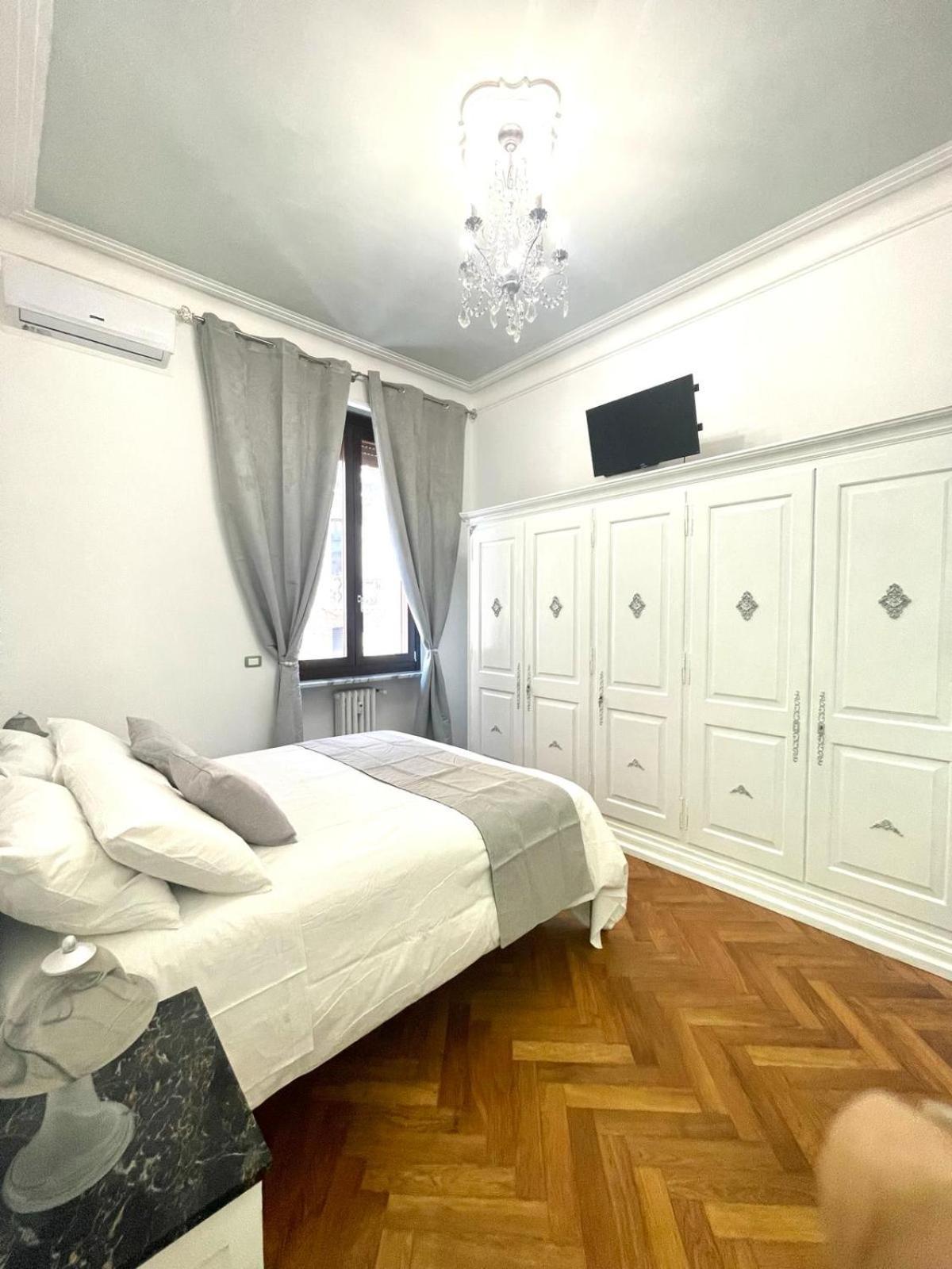 Stile Libero Guest House Turin Exterior foto