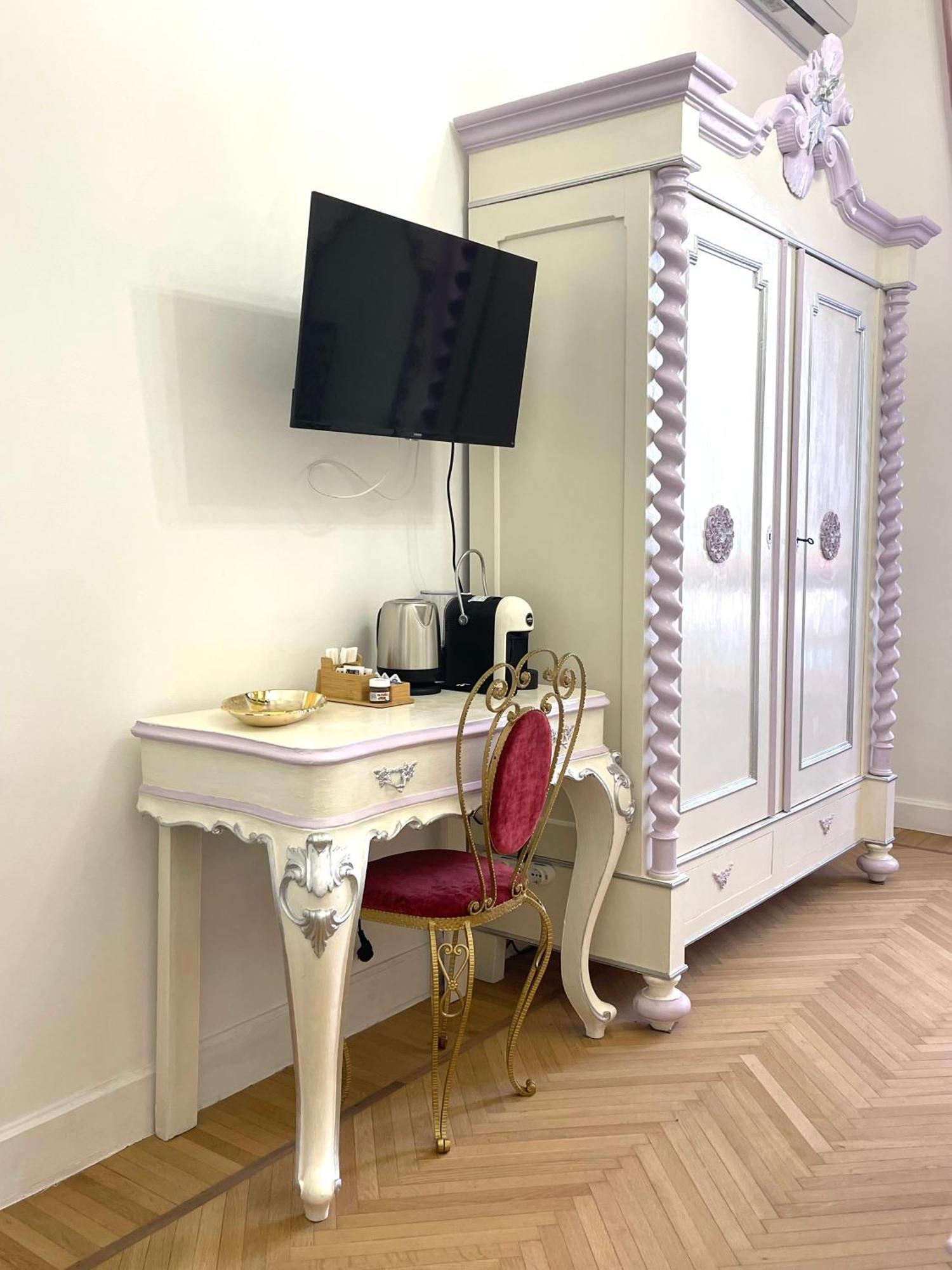 Stile Libero Guest House Turin Exterior foto