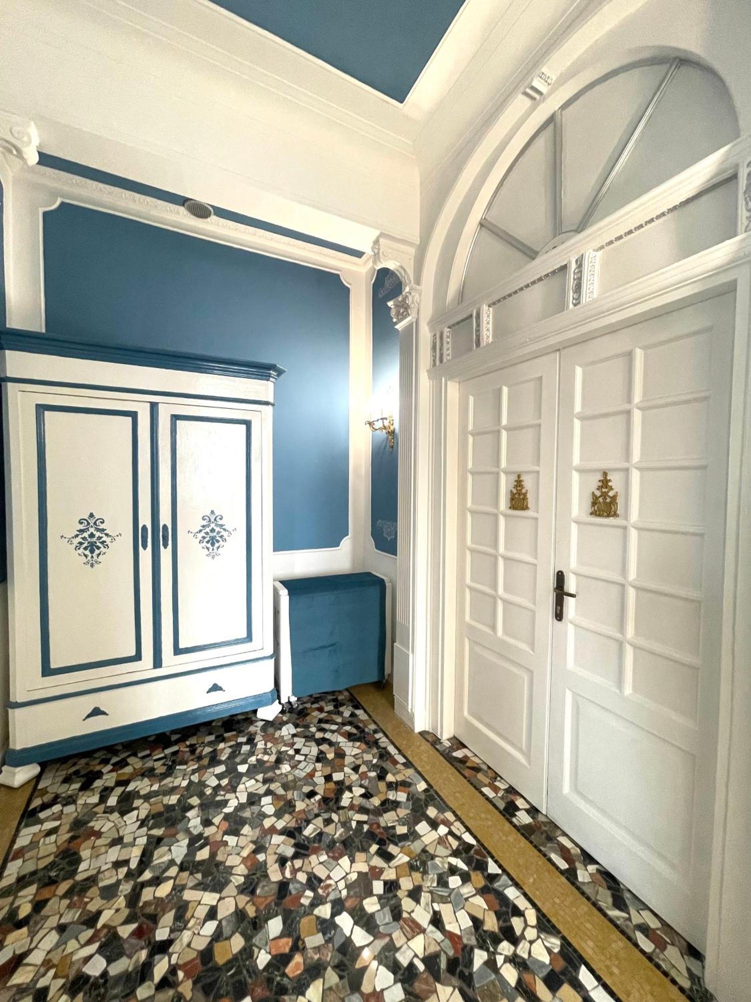 Stile Libero Guest House Turin Exterior foto