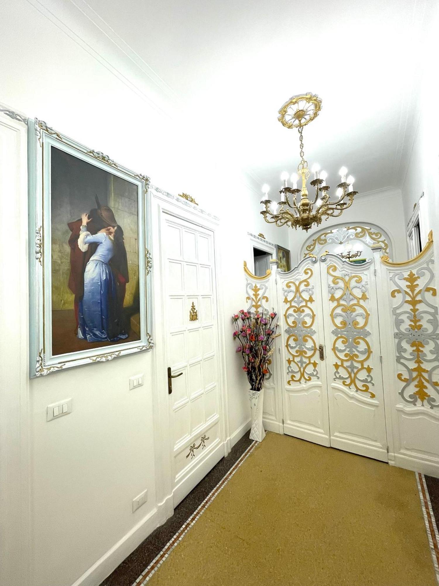 Stile Libero Guest House Turin Exterior foto