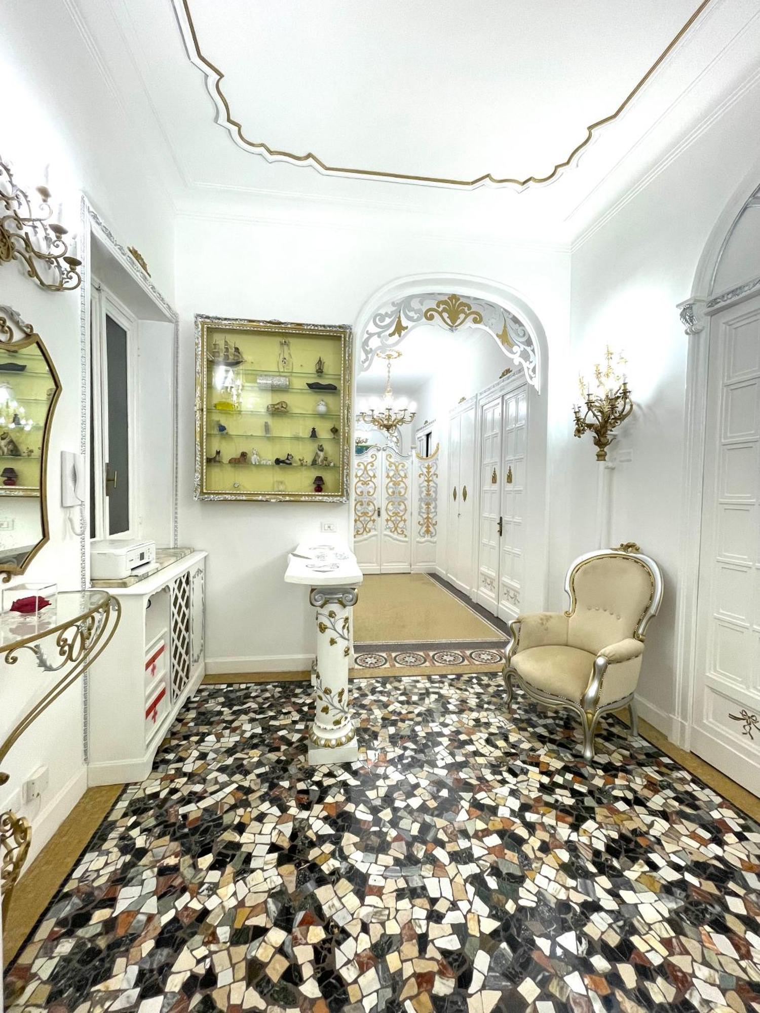 Stile Libero Guest House Turin Exterior foto