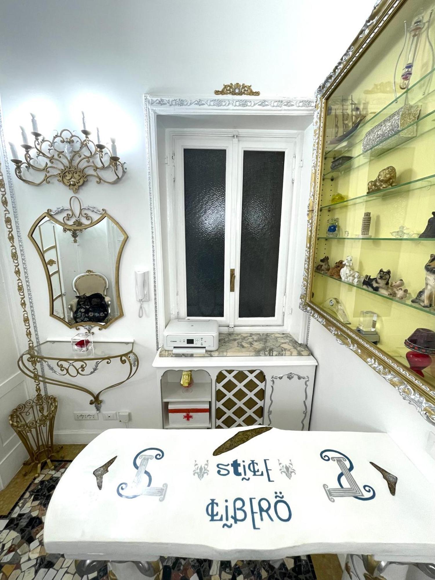 Stile Libero Guest House Turin Exterior foto