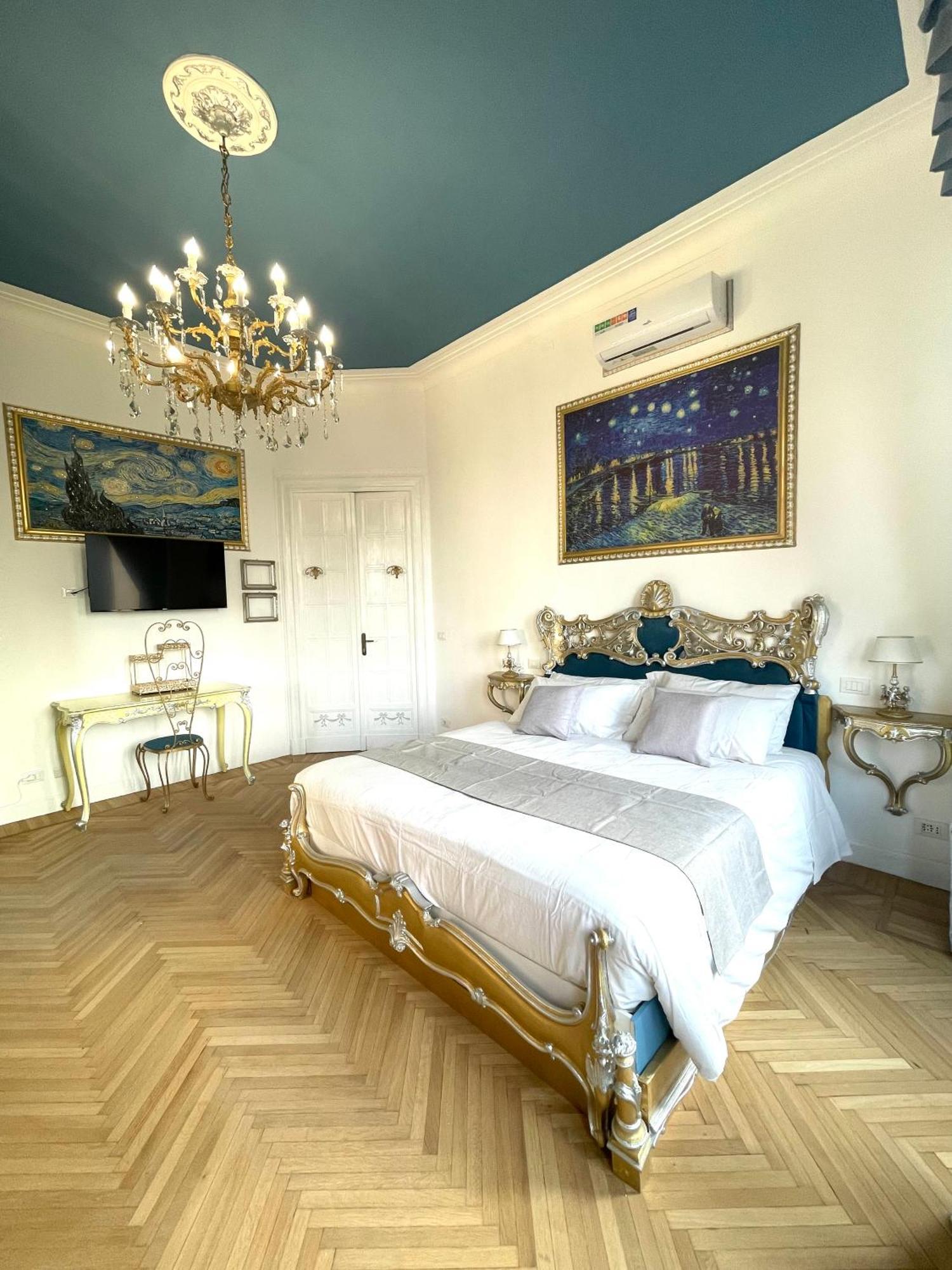 Stile Libero Guest House Turin Exterior foto