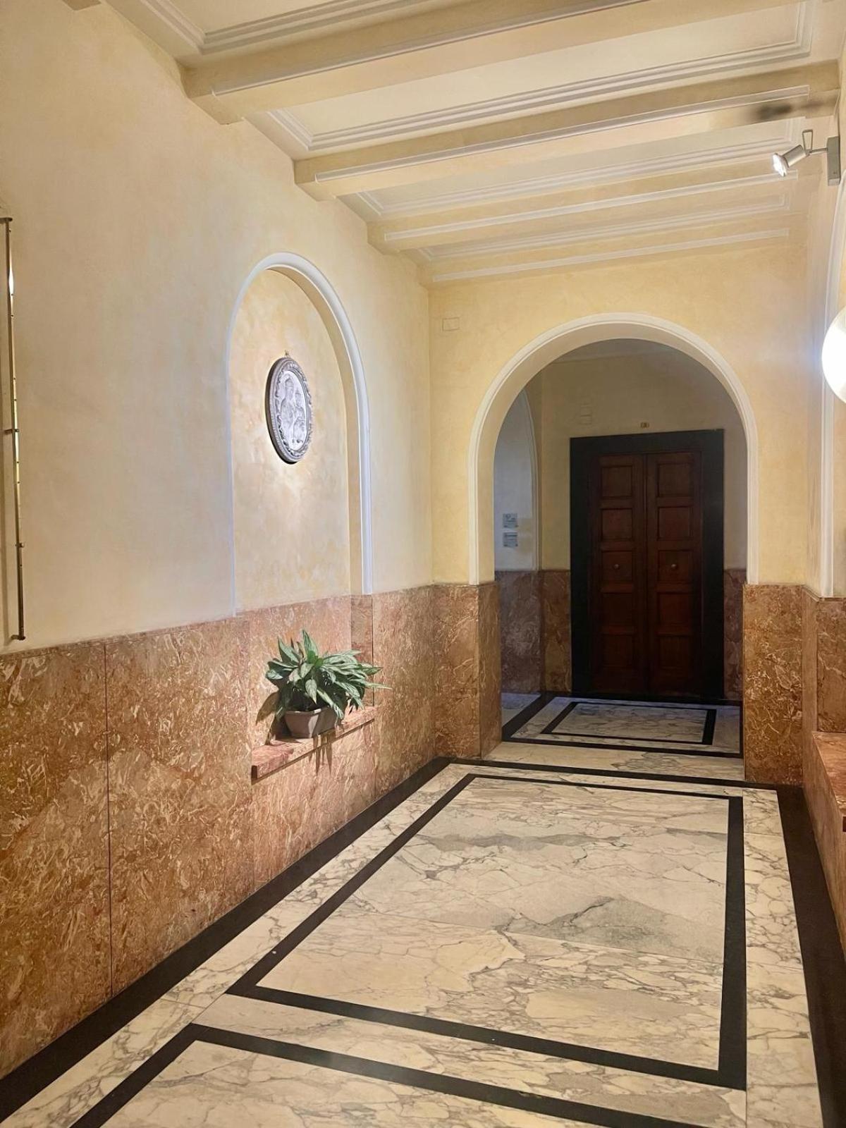 Stile Libero Guest House Turin Exterior foto