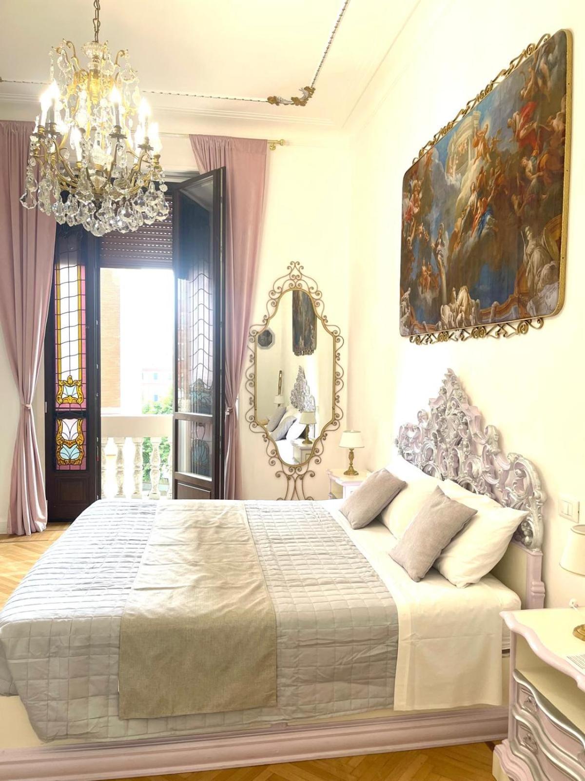 Stile Libero Guest House Turin Exterior foto