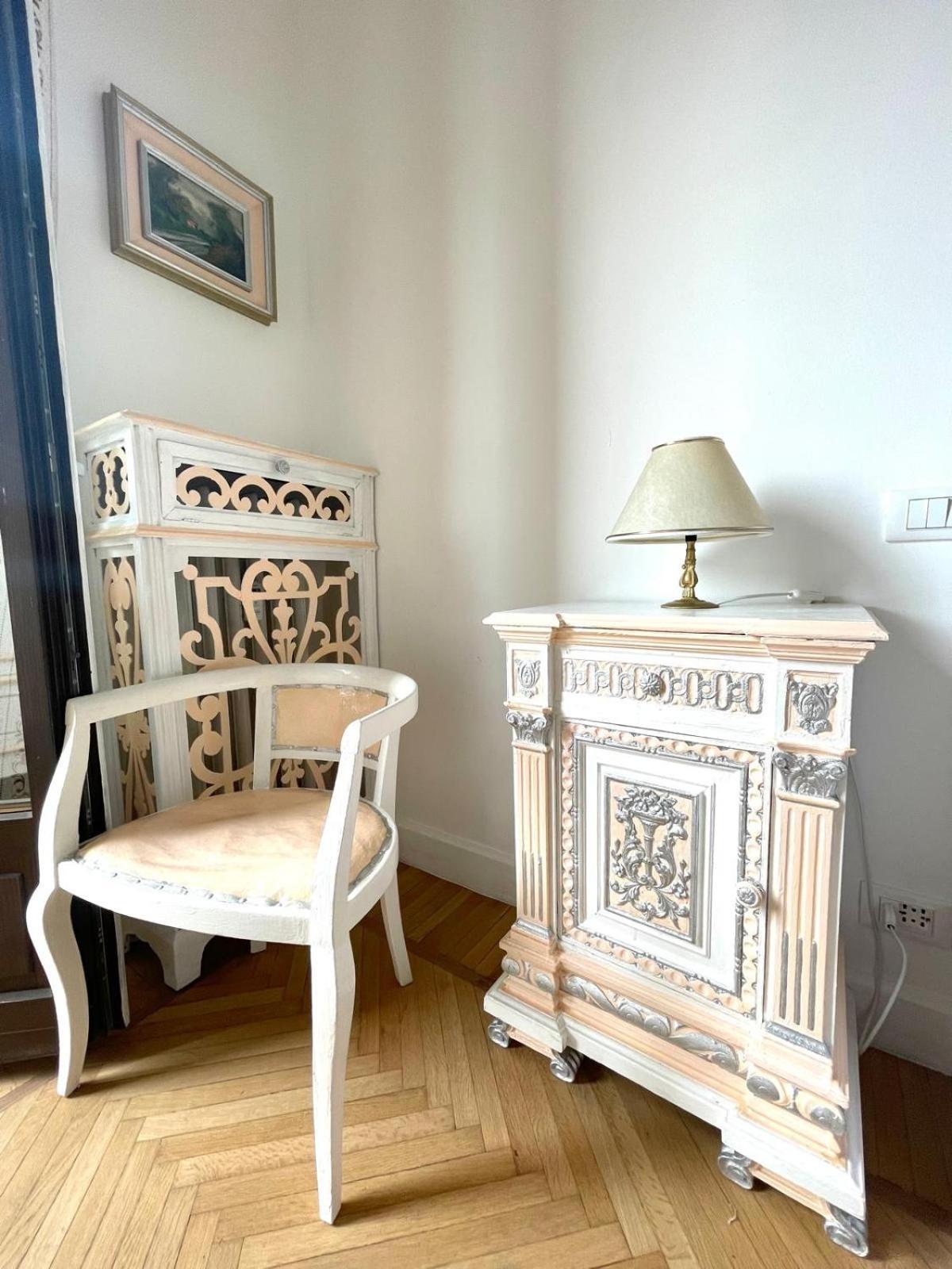 Stile Libero Guest House Turin Exterior foto