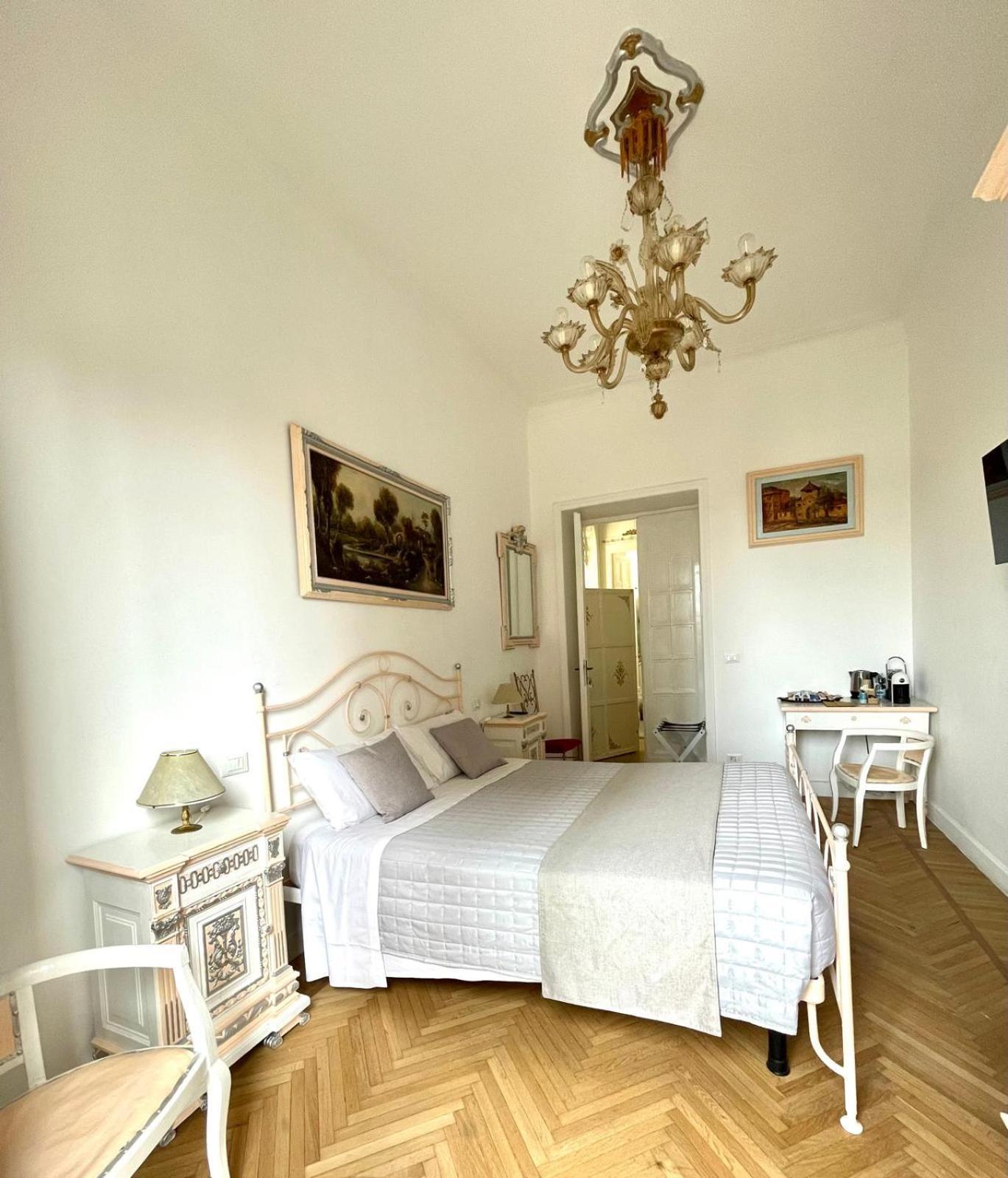 Stile Libero Guest House Turin Exterior foto