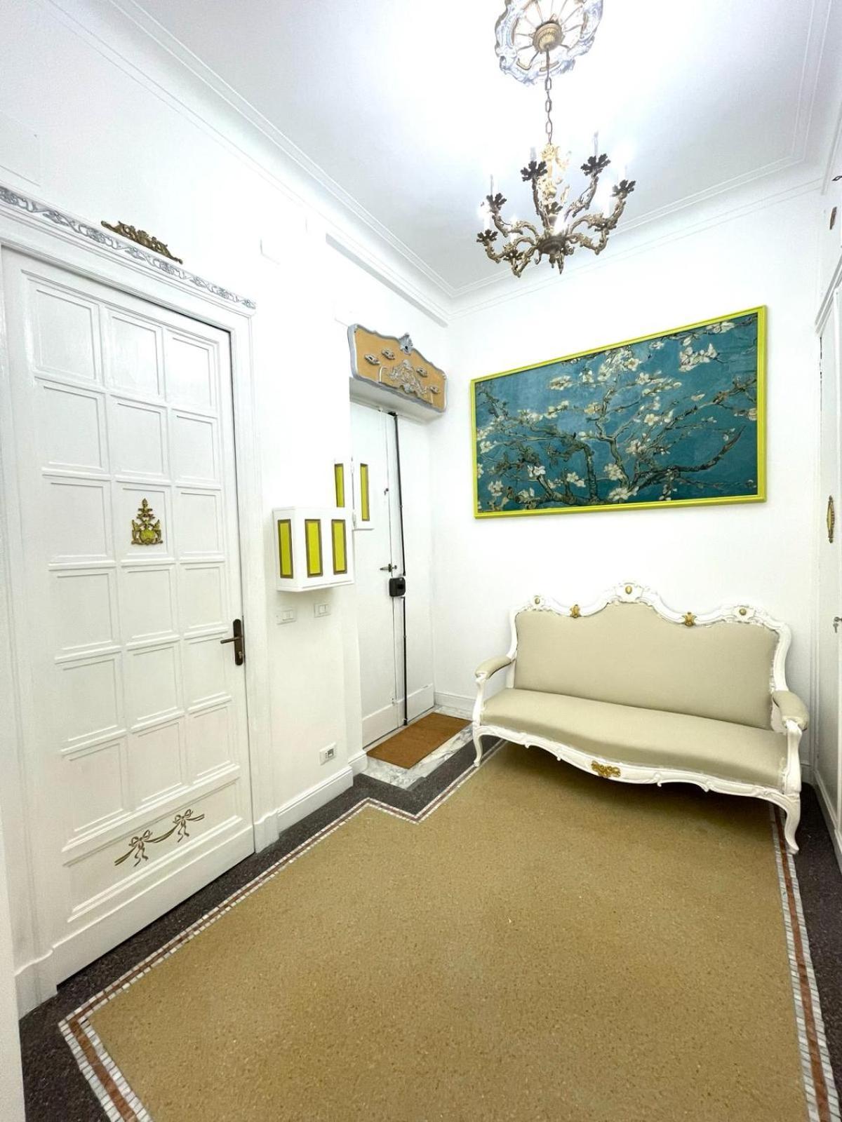 Stile Libero Guest House Turin Exterior foto
