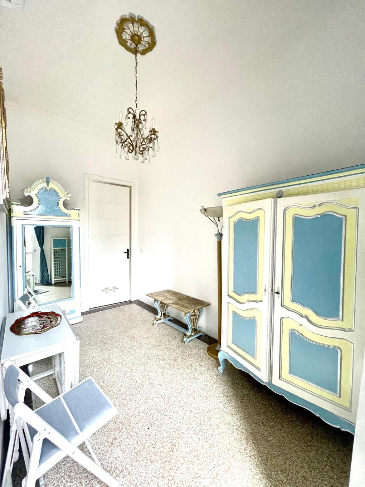 Stile Libero Guest House Turin Exterior foto