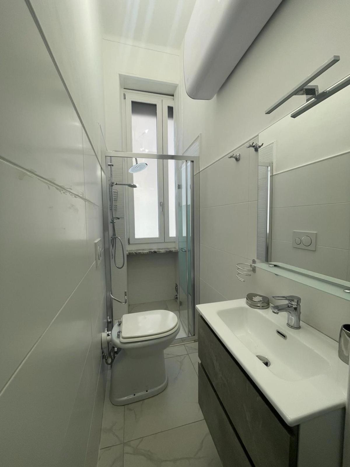Stile Libero Guest House Turin Exterior foto